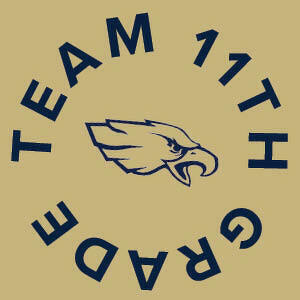 Team Page: Team Eleventh Grade